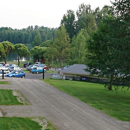 Asunto 28 Lägenhet Saarijärvi Exteriör bild